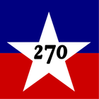 U.S. 270 ไอคอน