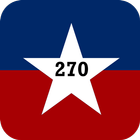 U.S. 270 Pro icon