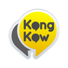 Kongkow Messenger أيقونة