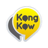 Kongkow Messenger icône