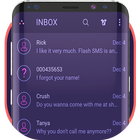 Flash SMS Messenger иконка