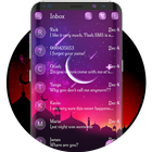 Arabic SMS آئیکن
