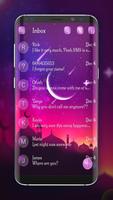 Arabic SMS پوسٹر