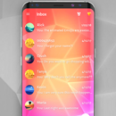 APK Text Fast Update Messenger version for SMS