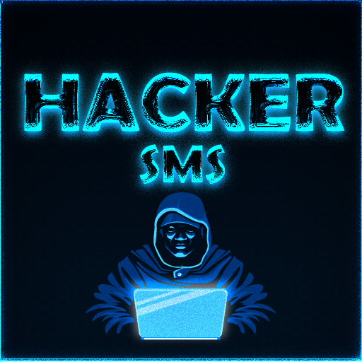Tema de hacker messenger