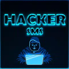 Hacker style messenger theme APK Herunterladen