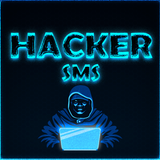 Hacker style messenger theme biểu tượng