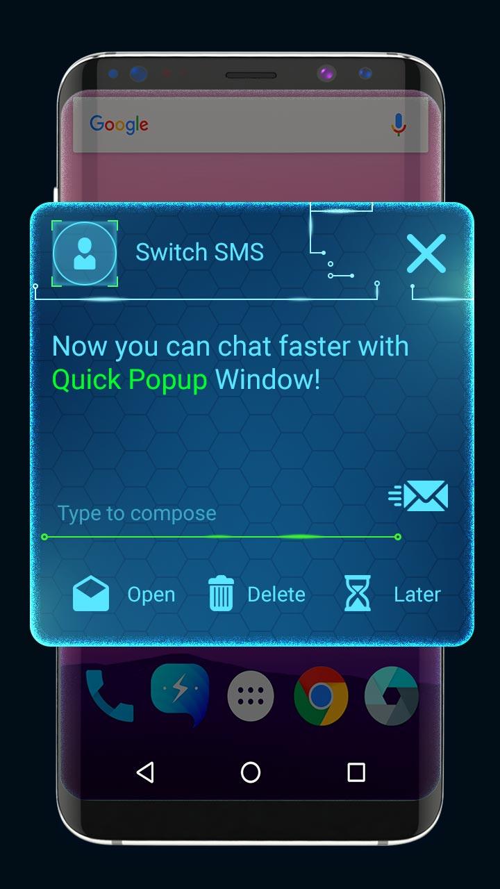 New Hacker Messenger for 2019 for Android - APK Download - 