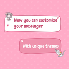 Hello SMS ikon