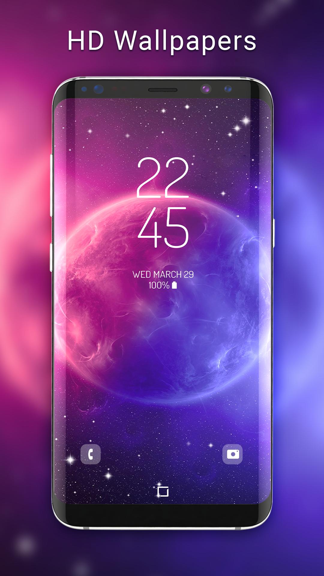 Wallpaper SMS theme APK for Android Download