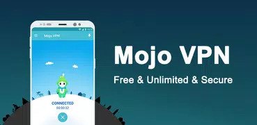 Mojo VPN - Secure VPN Proxy