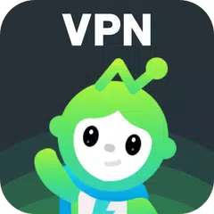 Mojo VPN - Secure VPN Proxy アプリダウンロード