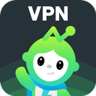Mojo VPN biểu tượng