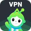 ”Mojo VPN - เกมเร่งความเร็ว