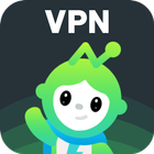 Mojo VPN आइकन
