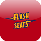 Flash Seats আইকন