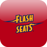 Flash Seats aplikacja