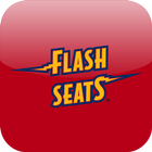 Flash Seats icône