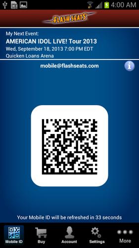 Download Flash Seats Latest 1 10 10 Android Apk