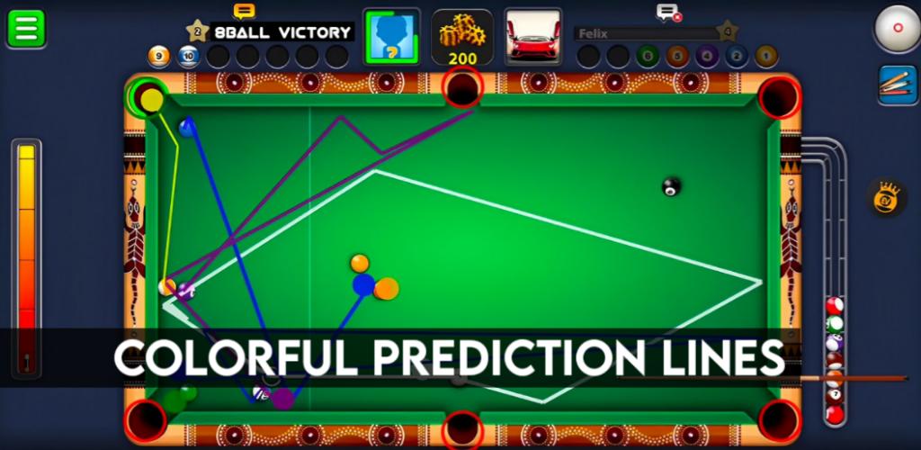 baixar lucky patcher para hack 8 ball pool