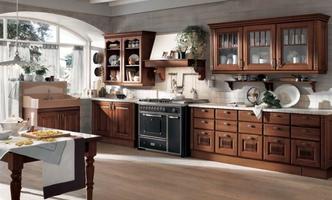 Dapur Home Idea syot layar 1
