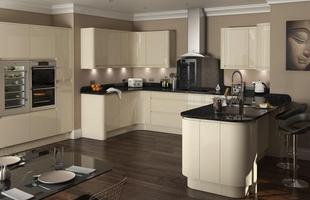 Dapur Home Idea syot layar 2