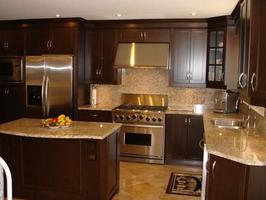 Dapur Home Idea syot layar 3