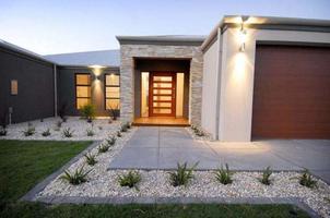 Home Exterior Design اسکرین شاٹ 3