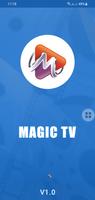 MAGIC TV poster