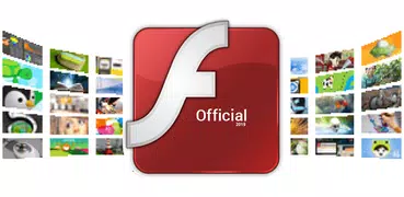 Flash Player For Android plugin 2019