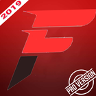 Flash Player icon