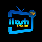Flash Premium TV icon