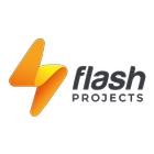 Flash Projects Zeichen