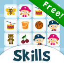 Matching Skills APK