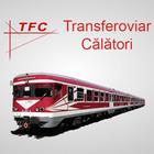 Mersul Trenurilor TFC 아이콘
