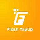 Flash Topup aplikacja