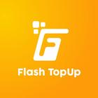 Flash Topup icône