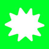 Flashtape أيقونة