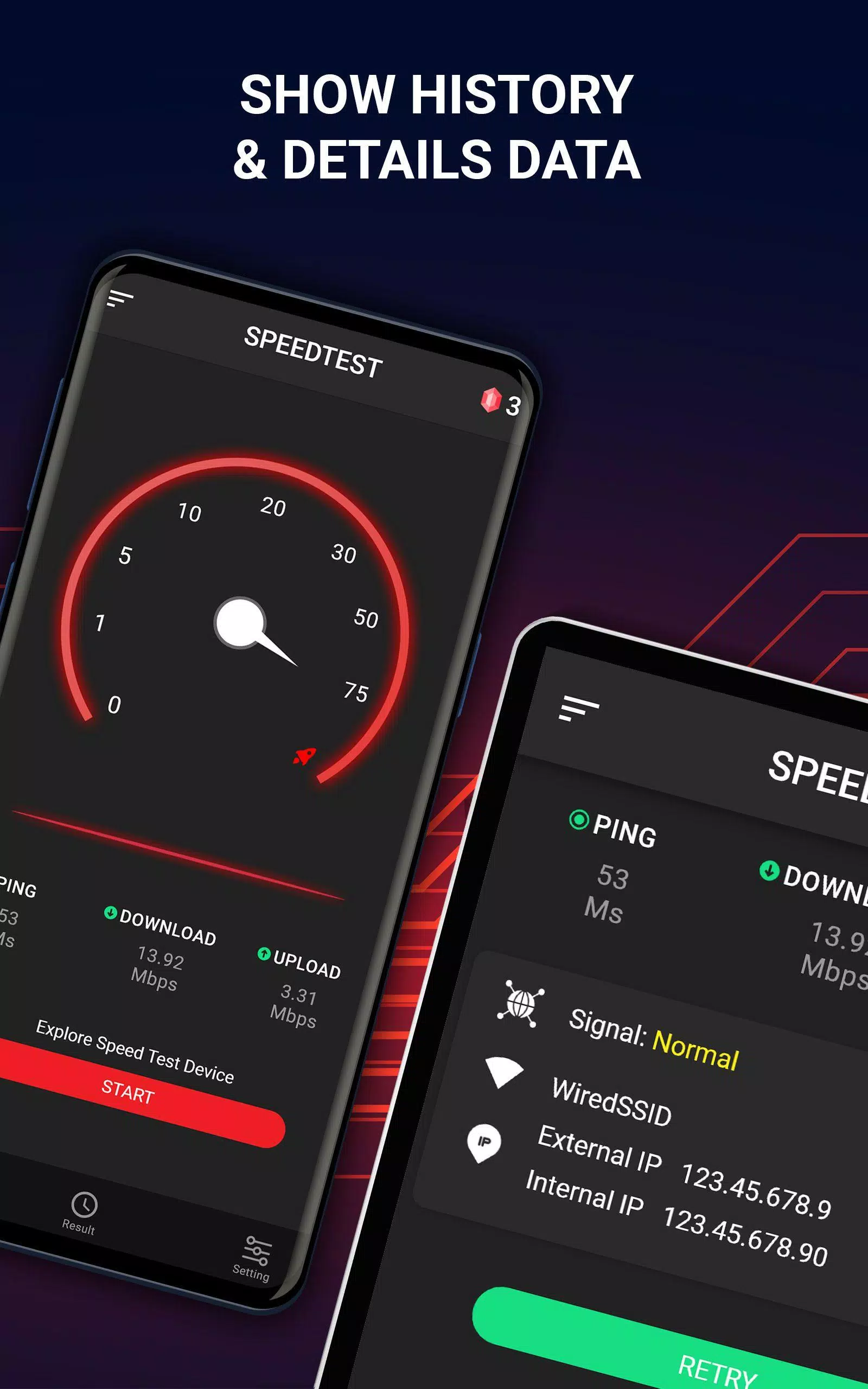 How To Find Out How Fast Your Internet Is Using A Free And Accurate Google Speed Test