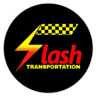 Flash Transportation icône