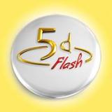 5d-Flash Vital icône