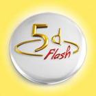 5d Flash Vital icon