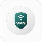 Turbo VPN - high speed and secure VPN Zeichen