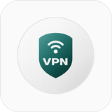 Turbo VPN - high speed and secure VPN ikon