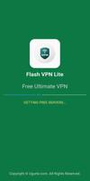 Turbo VPN - high speed and secure VPN Cartaz