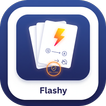 Flashy icon