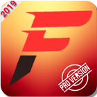 Fl Player - Flash Player for SWF & FLV Android icon