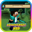 Minecraft PE用の進歩Mod