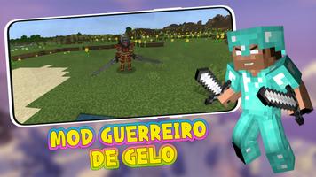 Mod Guerreiro de Gelo imagem de tela 3