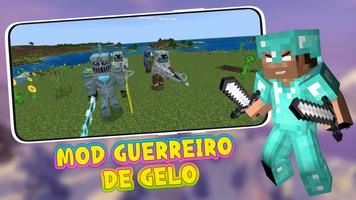 Mod Guerreiro de Gelo imagem de tela 1